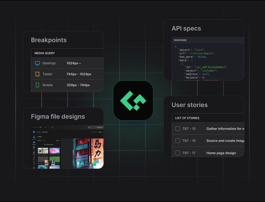 Build front end real-world projects | GreatFrontEnd Projects - Real ...