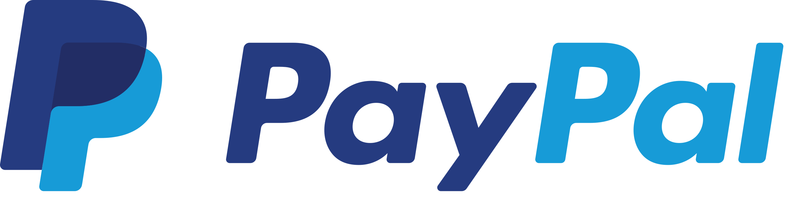 PayPal logo