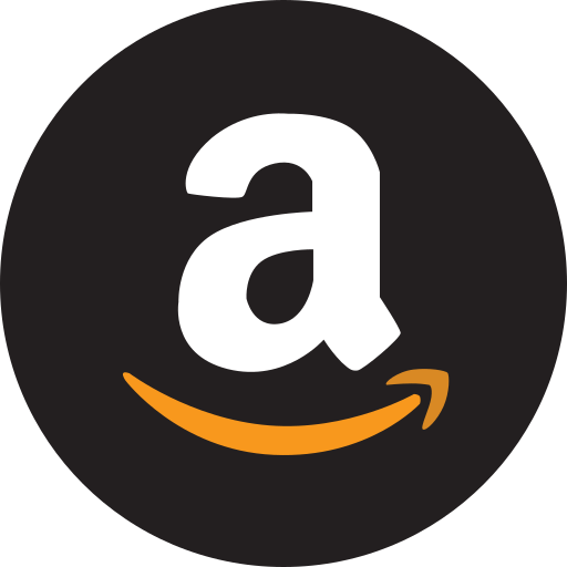 Amazon logo mark