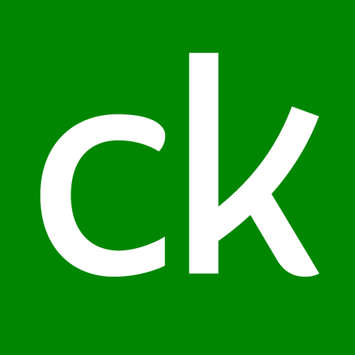 Credit karma logo mark