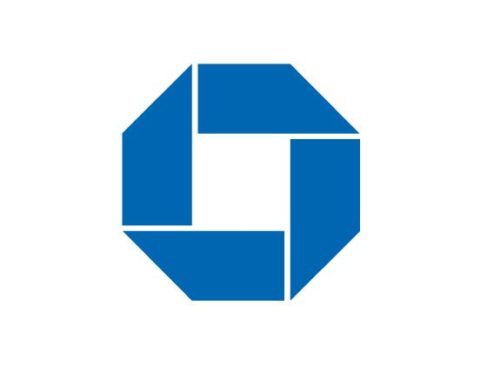 JPMorgan logo mark