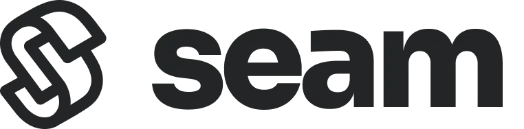 Seam logo